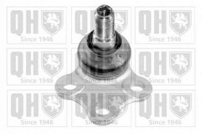 QUINTON HAZELL qsj3489s -  Несущий / направляющий шарнир